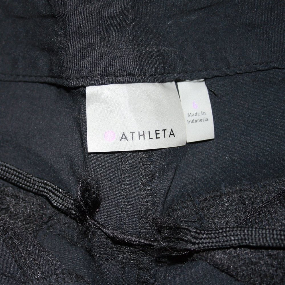 Athleta Shorts